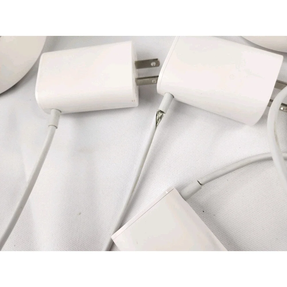 Google Wifi 3-pack Mesh Wifi System‎ AC-1304